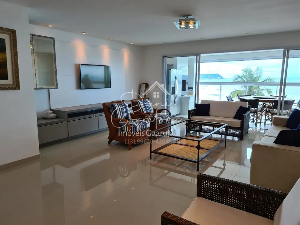 Apartamento, 3 quartos, 206 m² - Foto 11