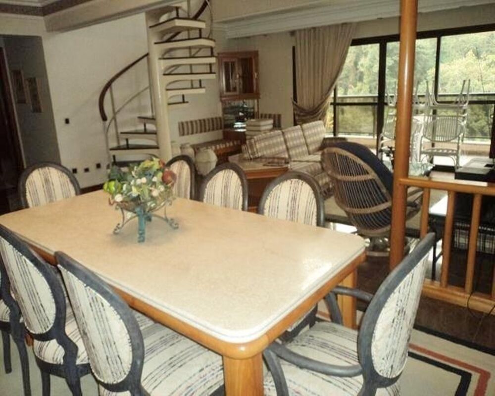 Cobertura, 3 quartos, 178 m² - Foto 3