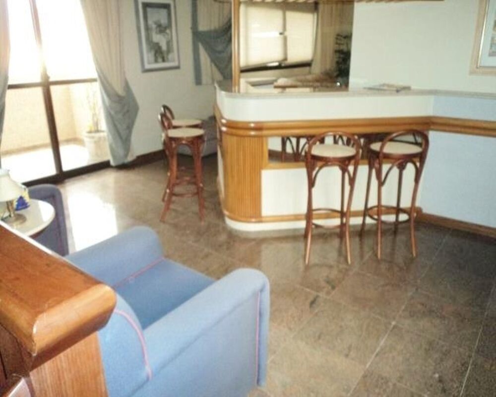 Cobertura, 3 quartos, 178 m² - Foto 1