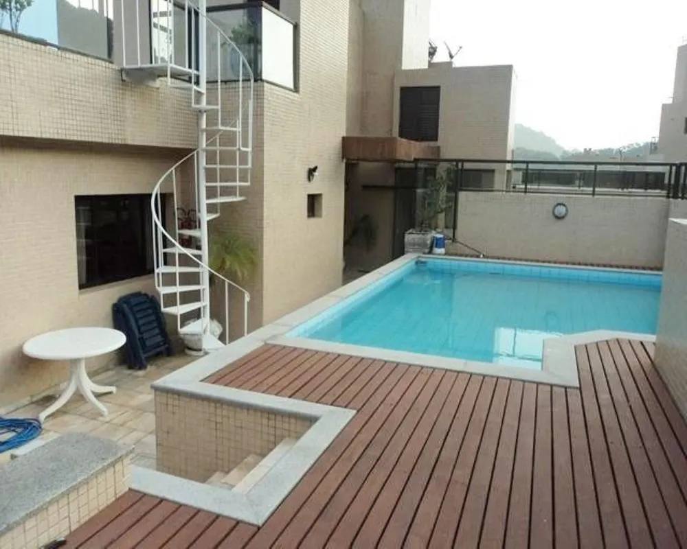Cobertura, 3 quartos, 178 m² - Foto 14
