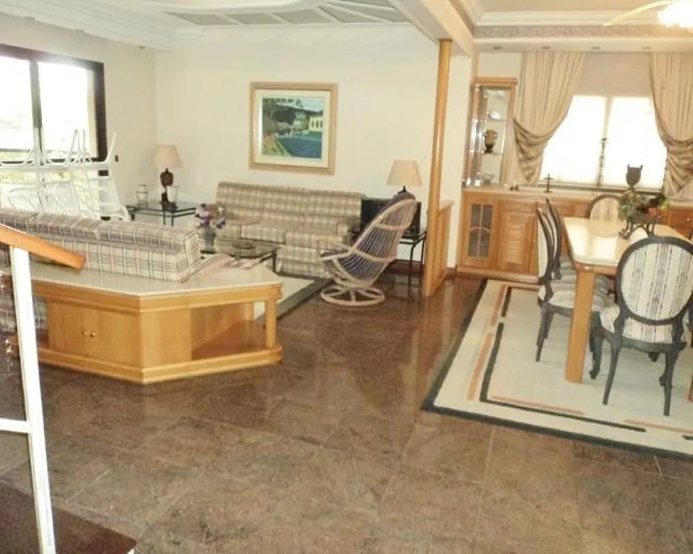 Cobertura, 3 quartos, 178 m² - Foto 5