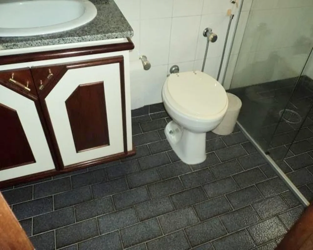 Cobertura, 3 quartos, 178 m² - Foto 4