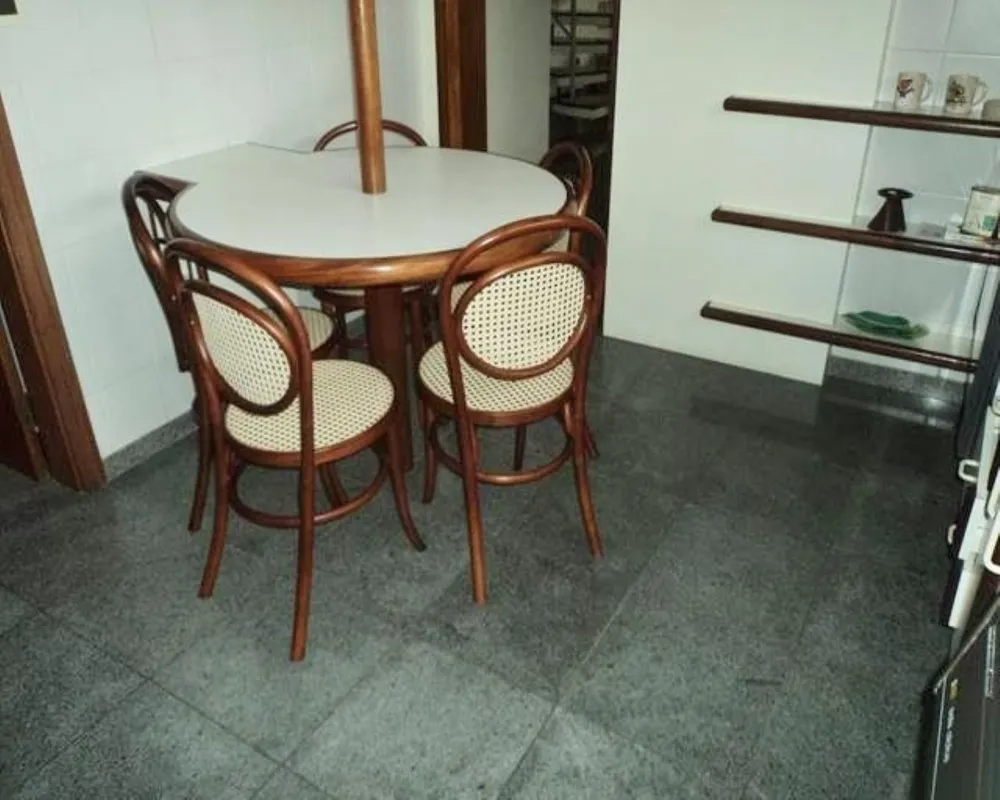 Cobertura, 3 quartos, 178 m² - Foto 2