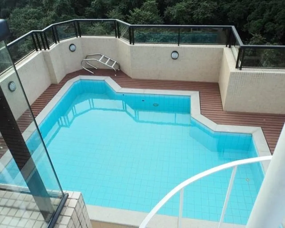 Cobertura, 3 quartos, 178 m² - Foto 16
