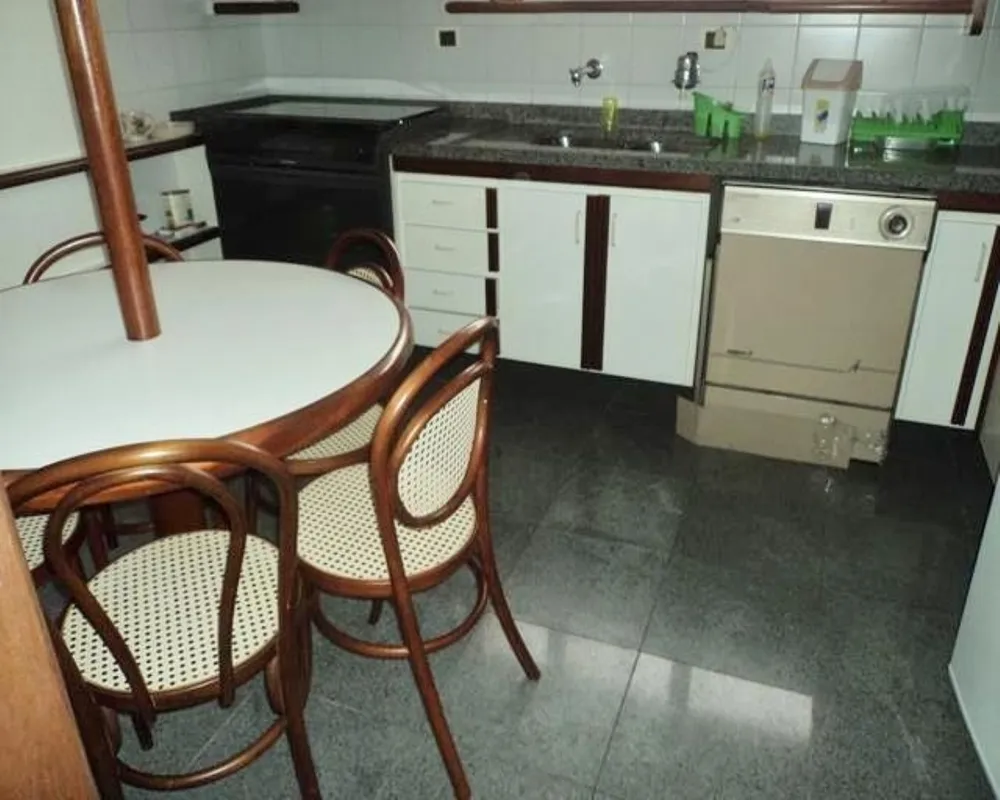Cobertura, 3 quartos, 178 m² - Foto 1