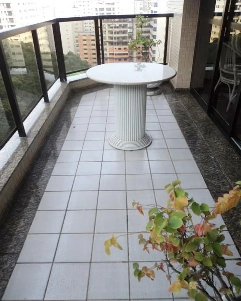 Cobertura, 3 quartos, 178 m² - Foto 6