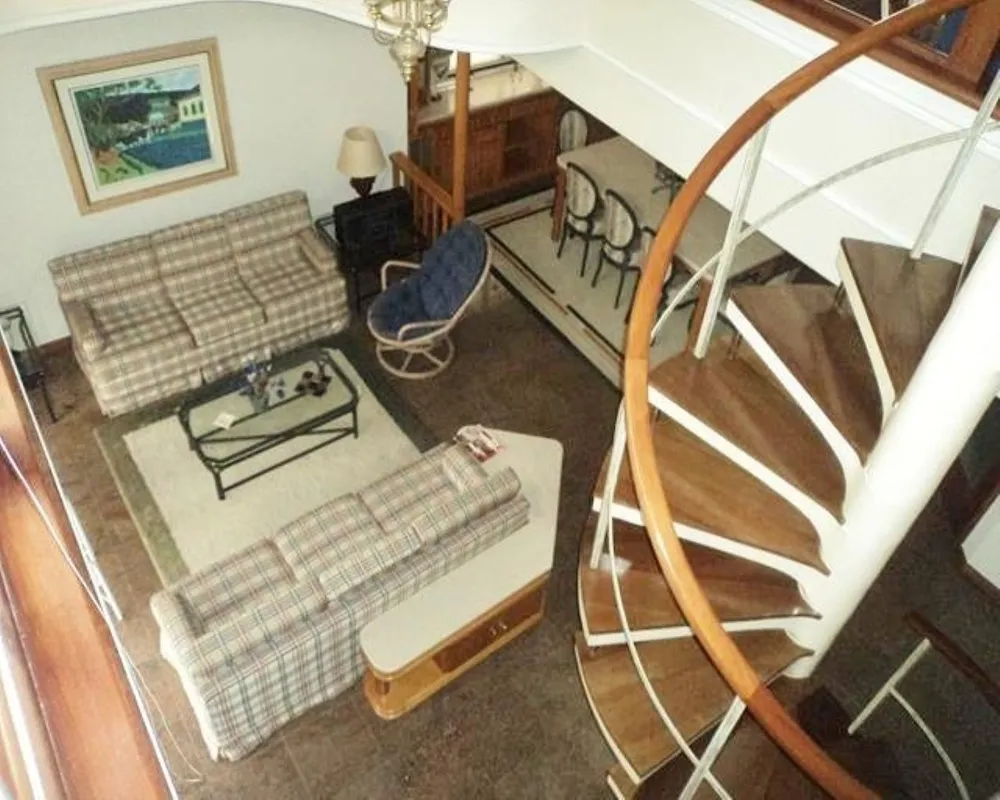 Cobertura, 3 quartos, 178 m² - Foto 13