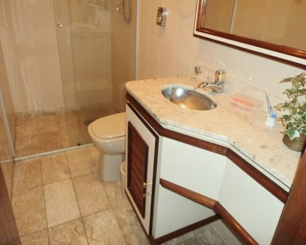 Cobertura, 3 quartos, 178 m² - Foto 2