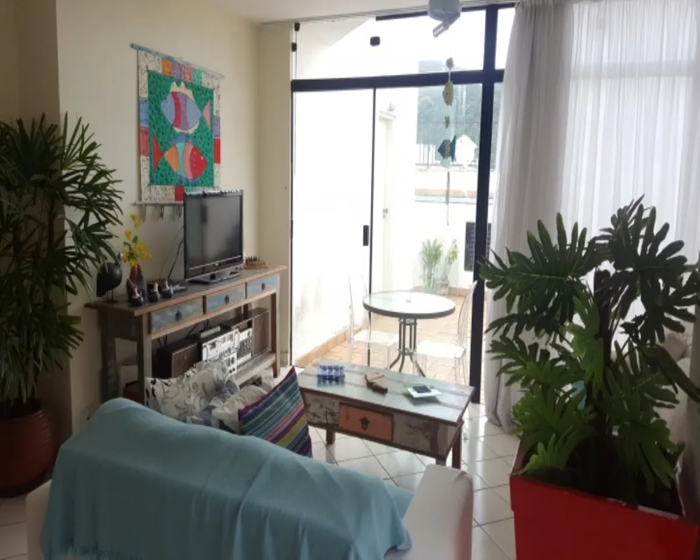 Cobertura, 3 quartos, 170 m² - Foto 4