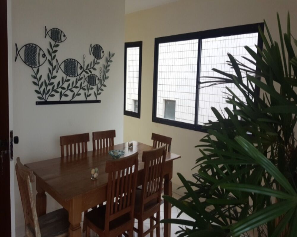 Cobertura, 3 quartos, 170 m² - Foto 4