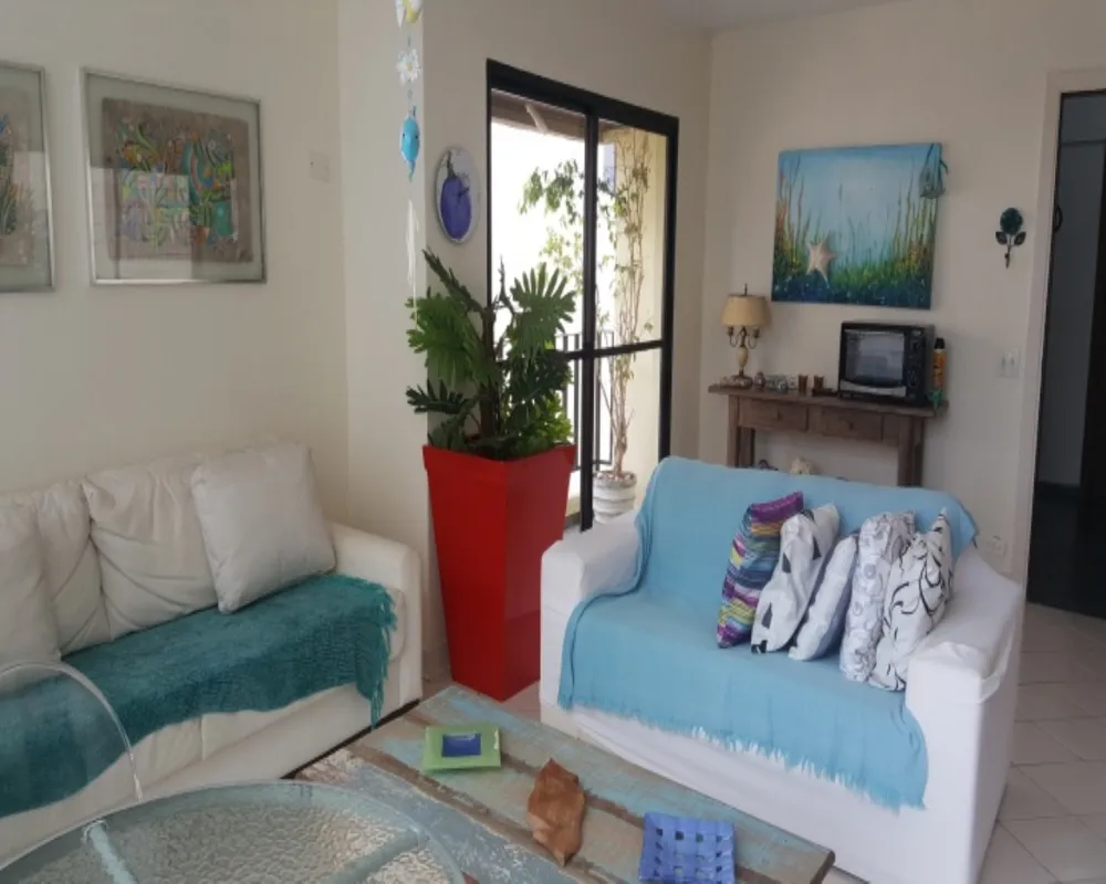 Cobertura, 3 quartos, 170 m² - Foto 1