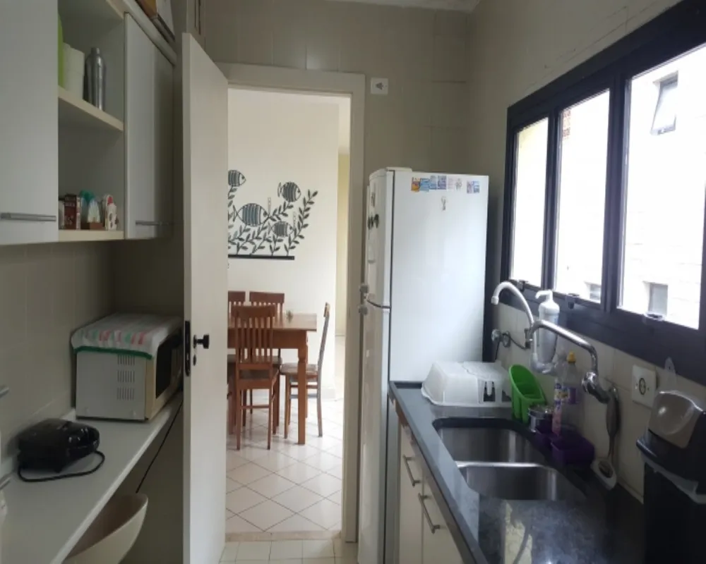 Cobertura, 3 quartos, 170 m² - Foto 7