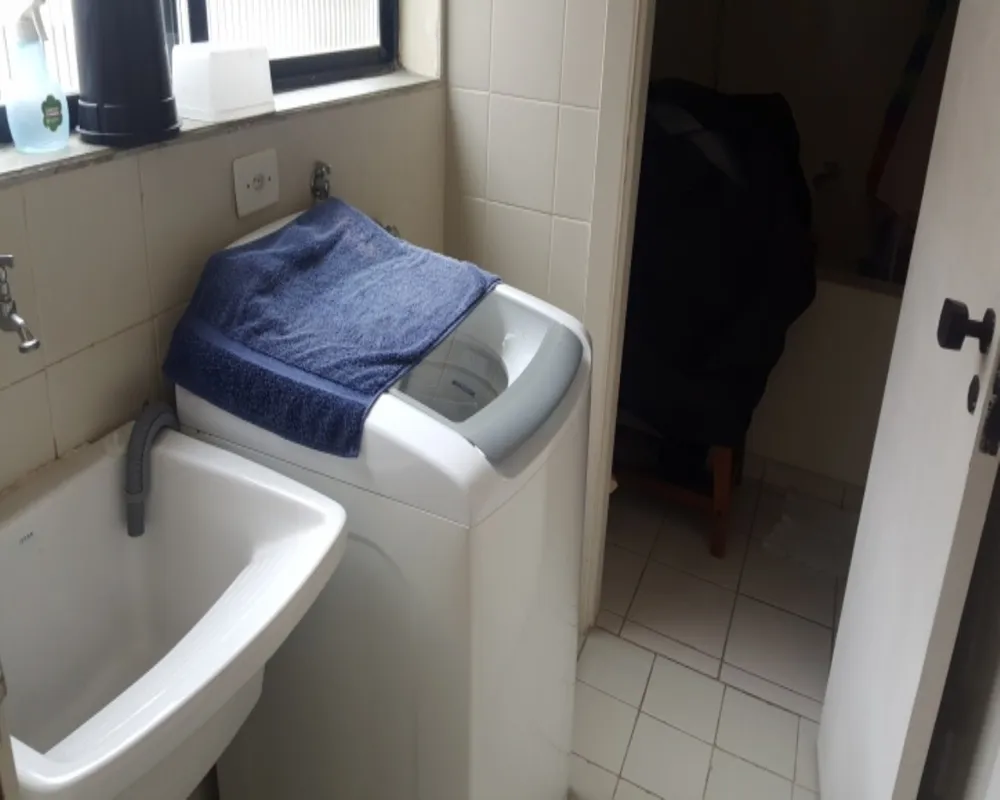 Cobertura, 3 quartos, 170 m² - Foto 14