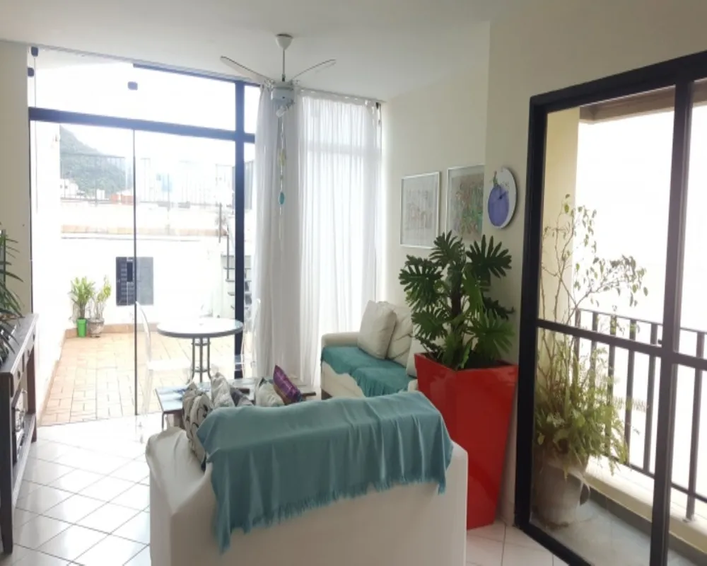 Cobertura, 3 quartos, 170 m² - Foto 5