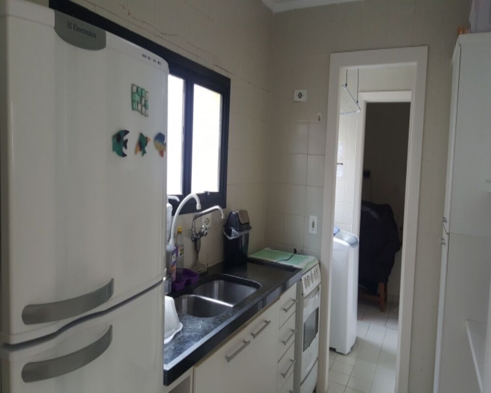 Cobertura, 3 quartos, 170 m² - Foto 2
