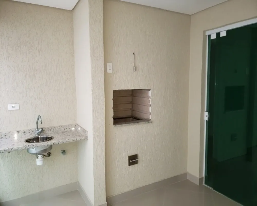 Apartamento, 3 quartos, 132 m² - Foto 3