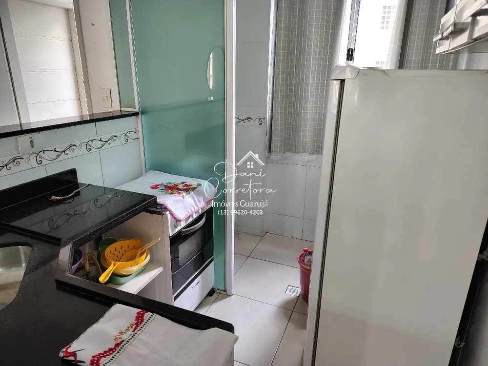 Apartamento, 2 quartos, 75 m² - Foto 3