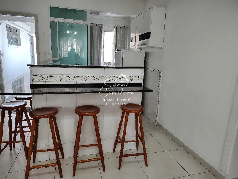 Apartamento, 2 quartos, 75 m² - Foto 2