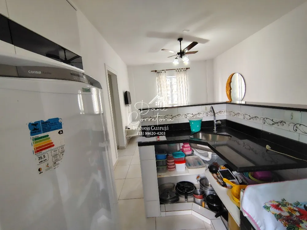 Apartamento, 2 quartos, 75 m² - Foto 4