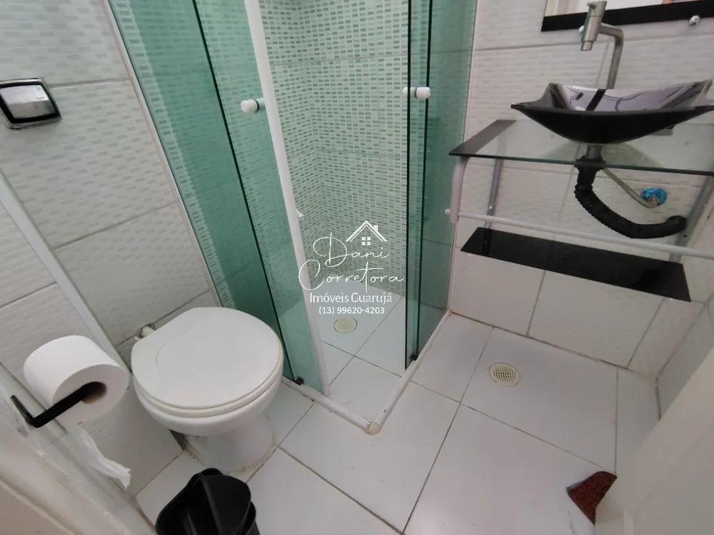 Apartamento, 2 quartos, 75 m² - Foto 7