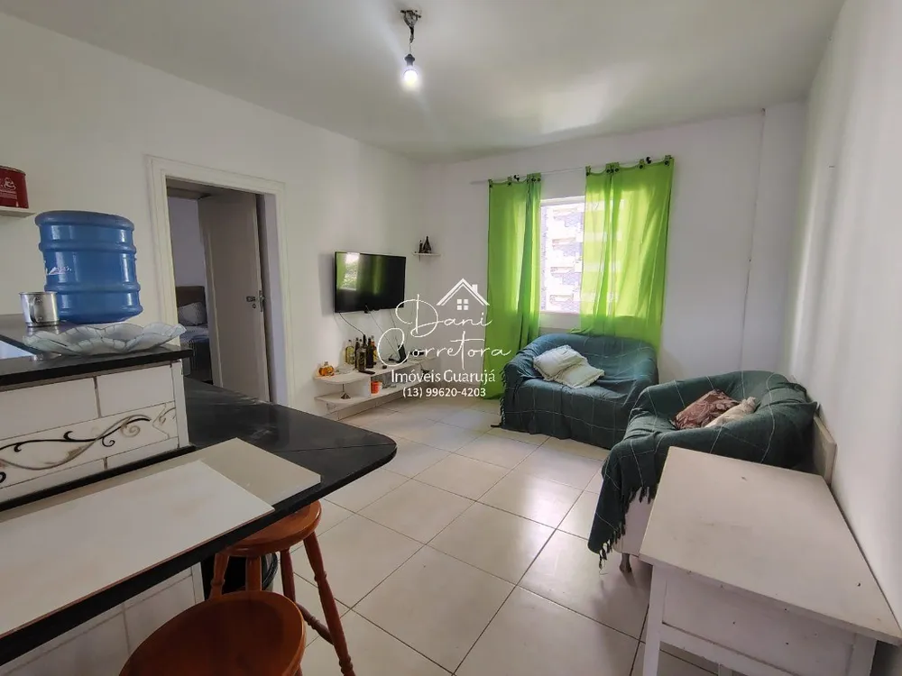 Apartamento, 2 quartos, 75 m² - Foto 1