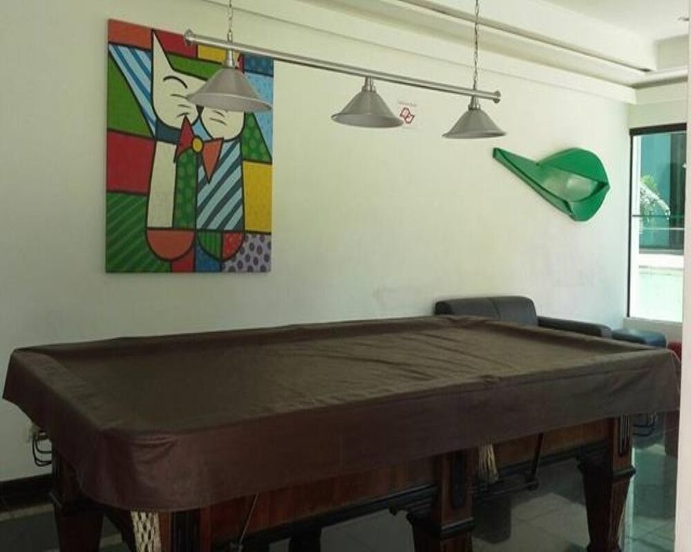 Apartamento, 3 quartos, 220 m² - Foto 17