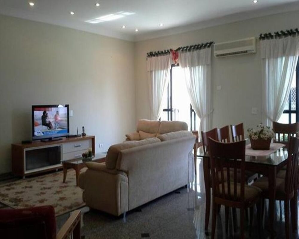 Apartamento, 3 quartos, 220 m² - Foto 4