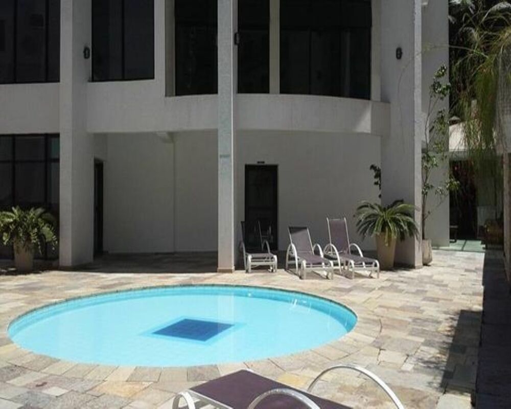 Apartamento, 3 quartos, 220 m² - Foto 23