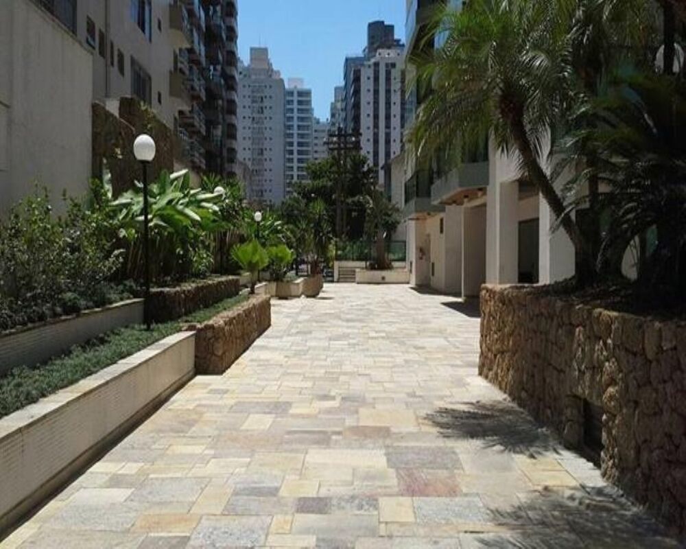 Apartamento, 3 quartos, 220 m² - Foto 21