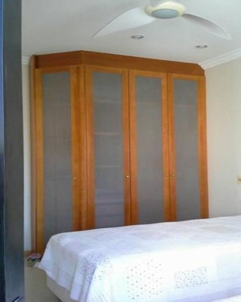 Apartamento, 3 quartos, 220 m² - Foto 3