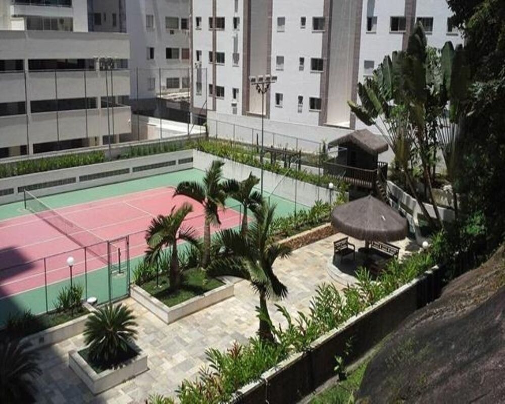 Apartamento, 3 quartos, 220 m² - Foto 18