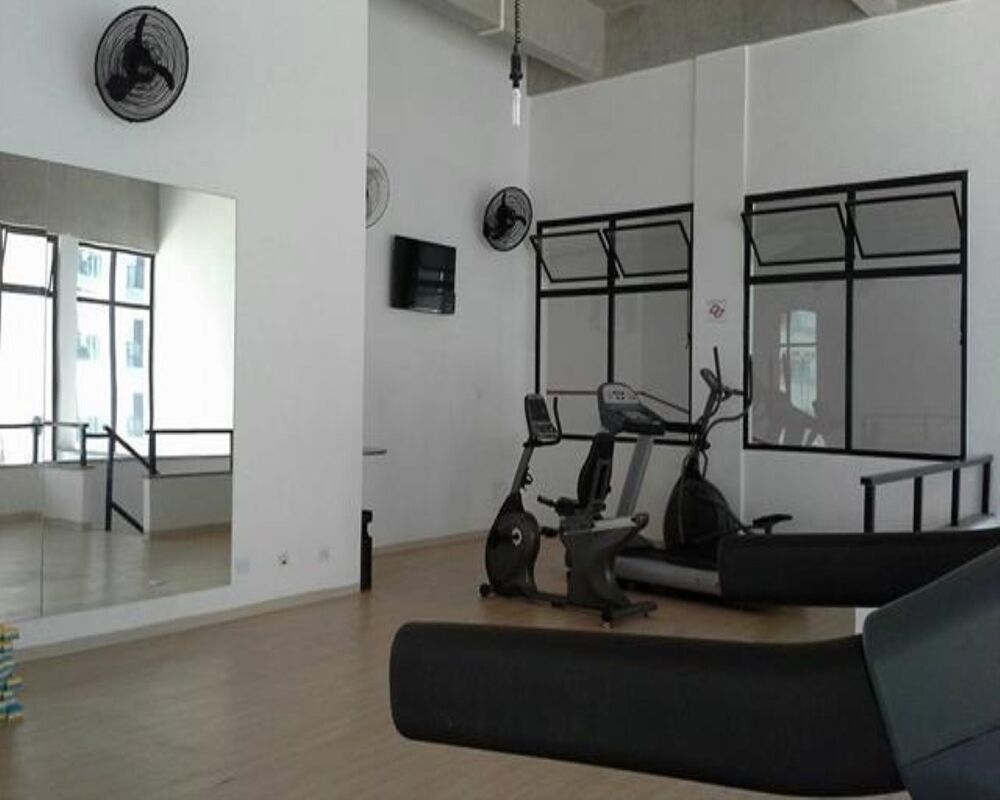 Apartamento, 3 quartos, 220 m² - Foto 26