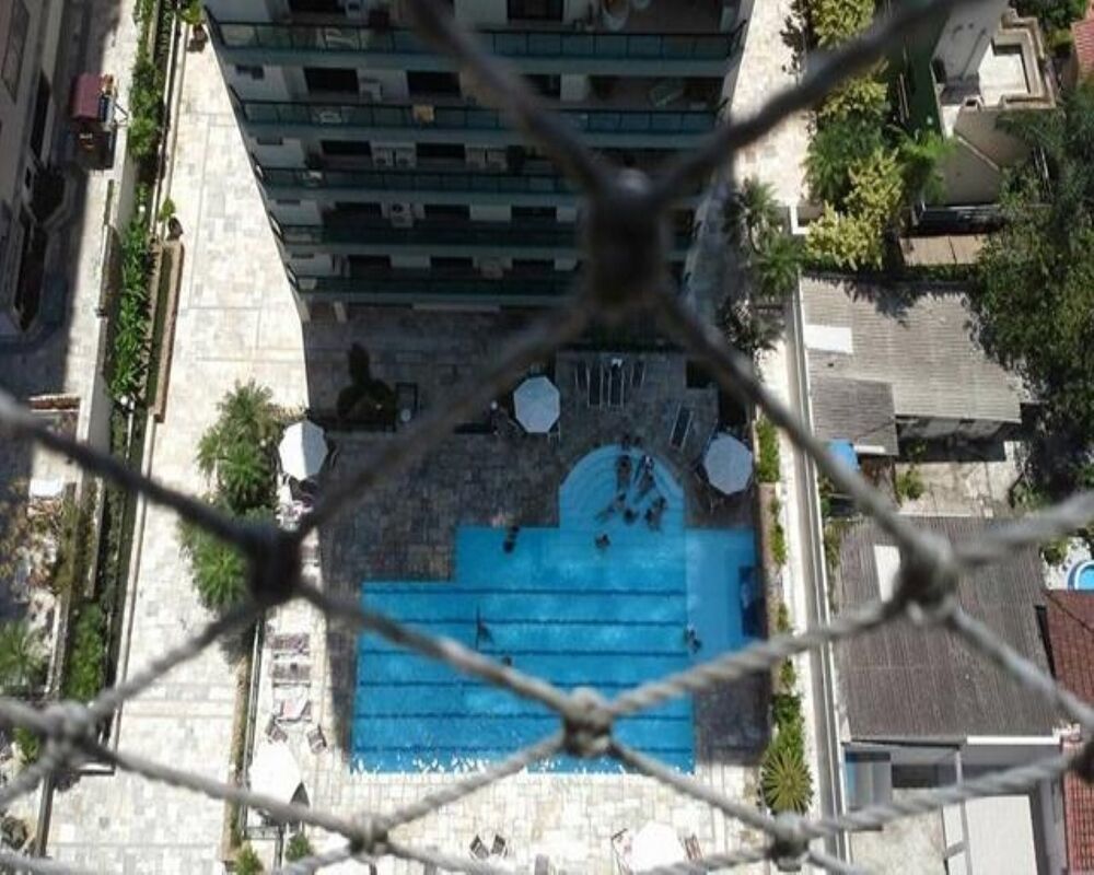 Apartamento, 3 quartos, 220 m² - Foto 24
