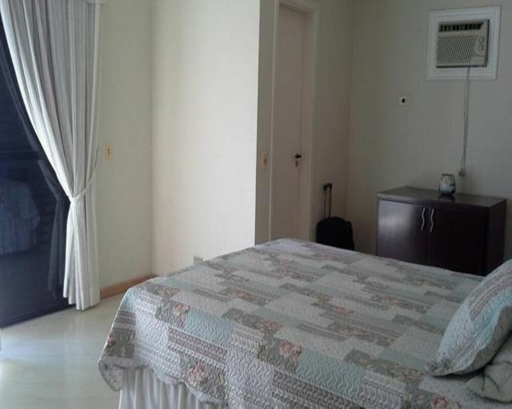Apartamento, 3 quartos, 220 m² - Foto 7