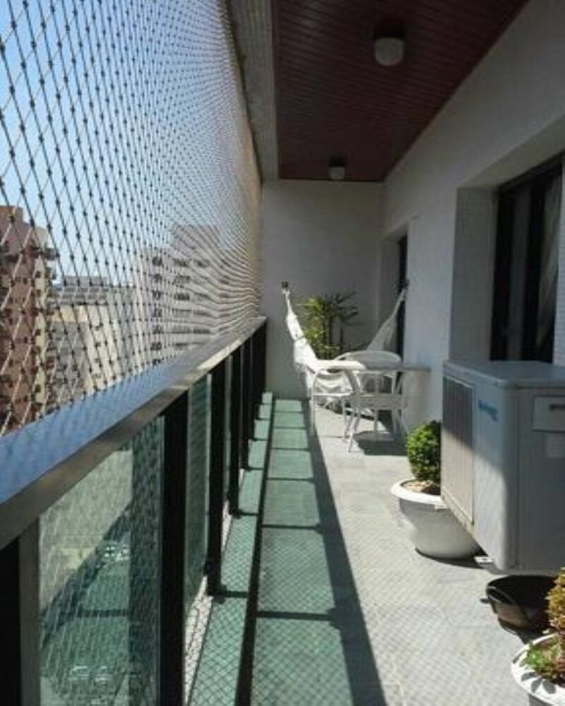 Apartamento, 3 quartos, 220 m² - Foto 15