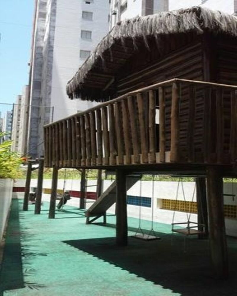 Apartamento, 3 quartos, 220 m² - Foto 14