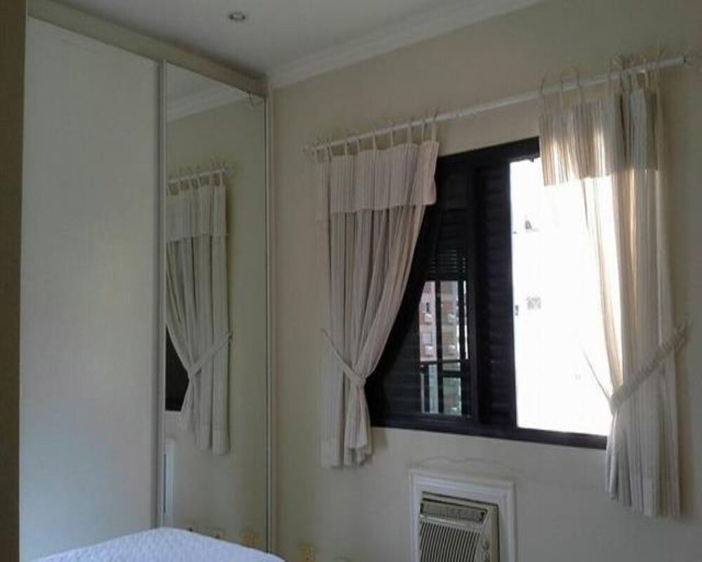 Apartamento, 3 quartos, 220 m² - Foto 2