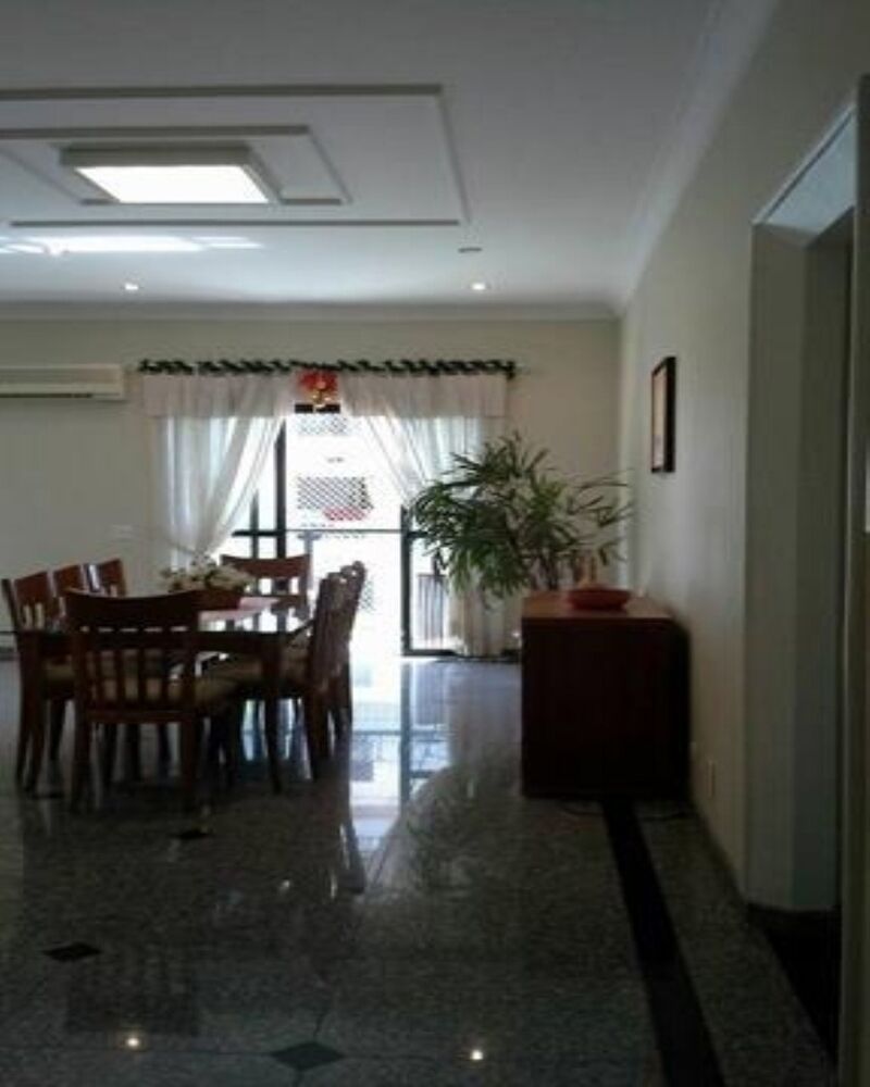 Apartamento, 3 quartos, 220 m² - Foto 5