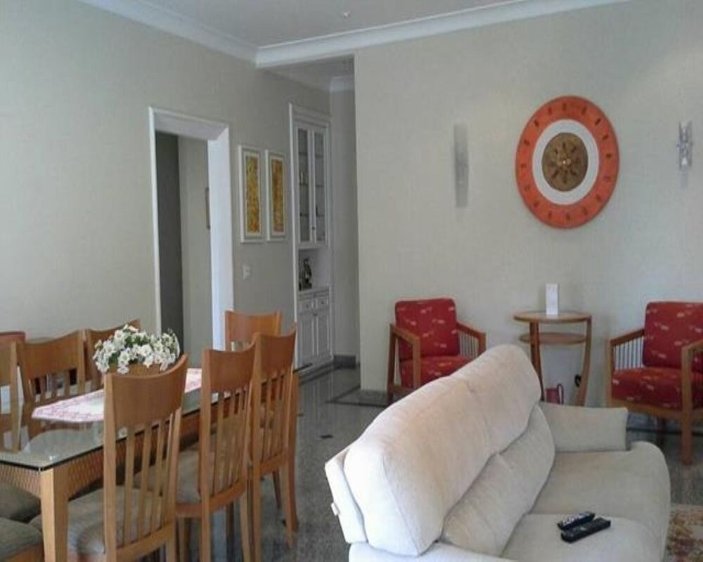 Apartamento, 3 quartos, 220 m² - Foto 6