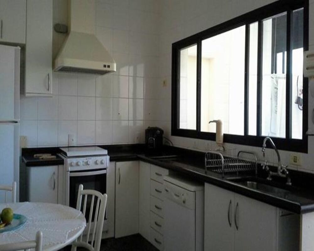 Apartamento, 3 quartos, 220 m² - Foto 12