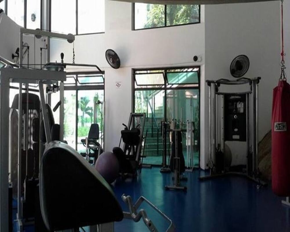 Apartamento, 3 quartos, 220 m² - Foto 25