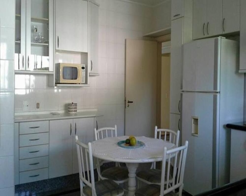 Apartamento, 3 quartos, 220 m² - Foto 11