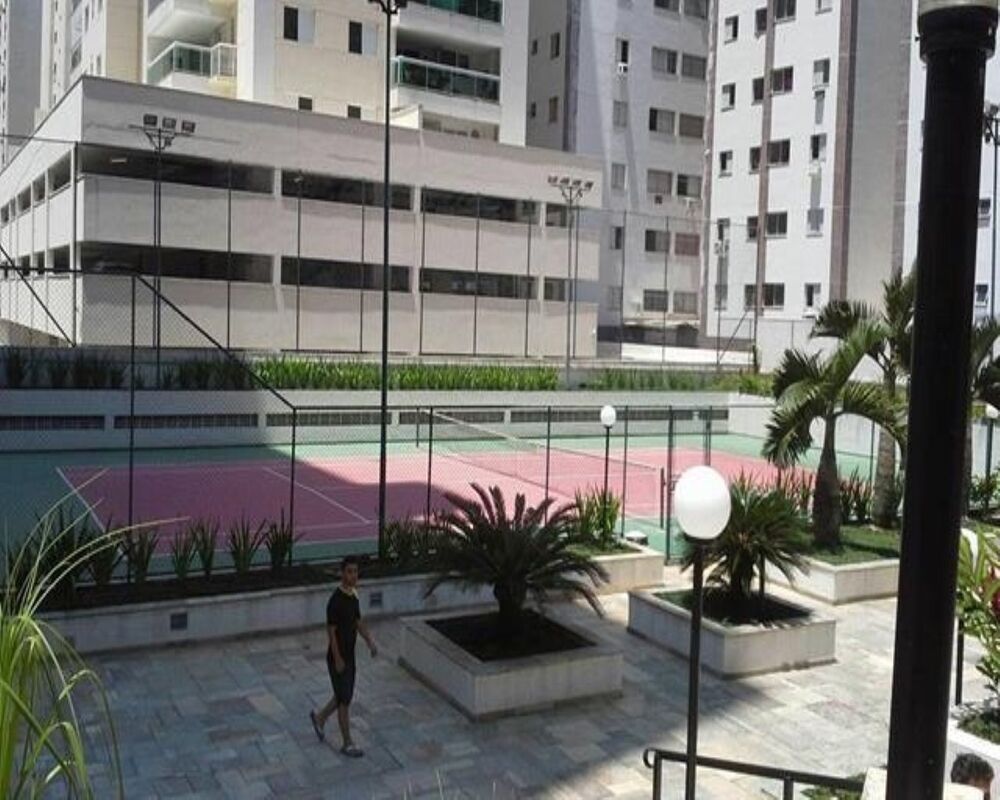 Apartamento, 3 quartos, 220 m² - Foto 1