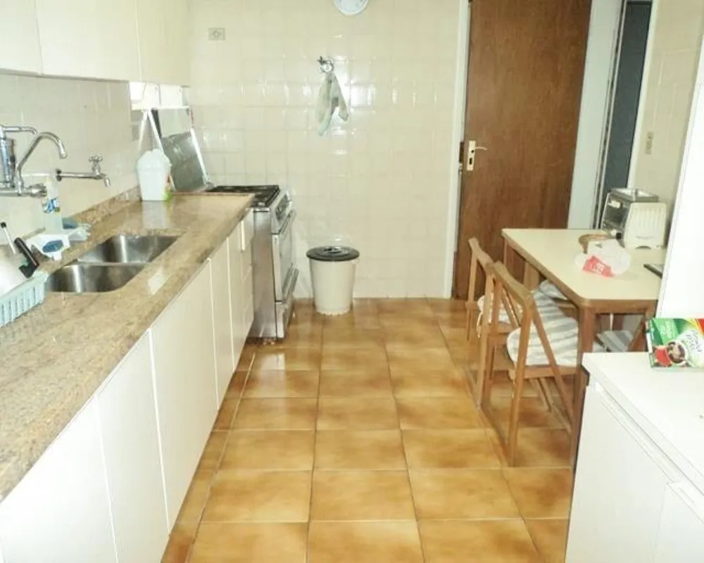 Apartamento, 3 quartos, 165 m² - Foto 14