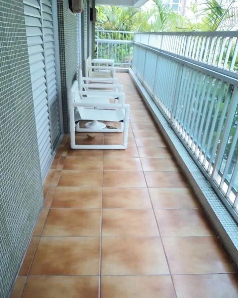 Apartamento, 3 quartos, 165 m² - Foto 9