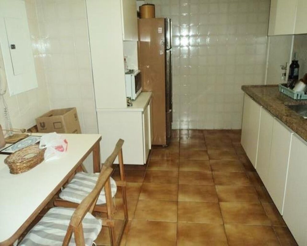 Apartamento, 3 quartos, 165 m² - Foto 3