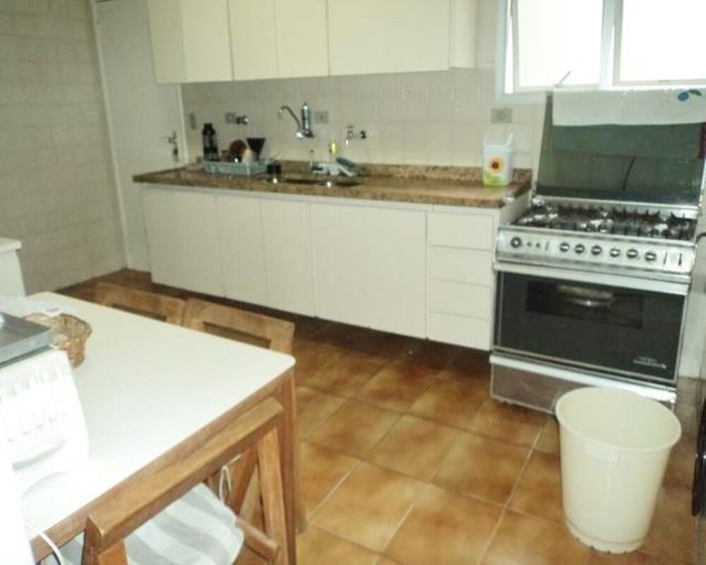 Apartamento, 3 quartos, 165 m² - Foto 15