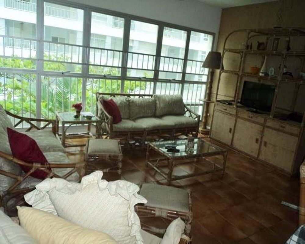 Apartamento, 3 quartos, 165 m² - Foto 7