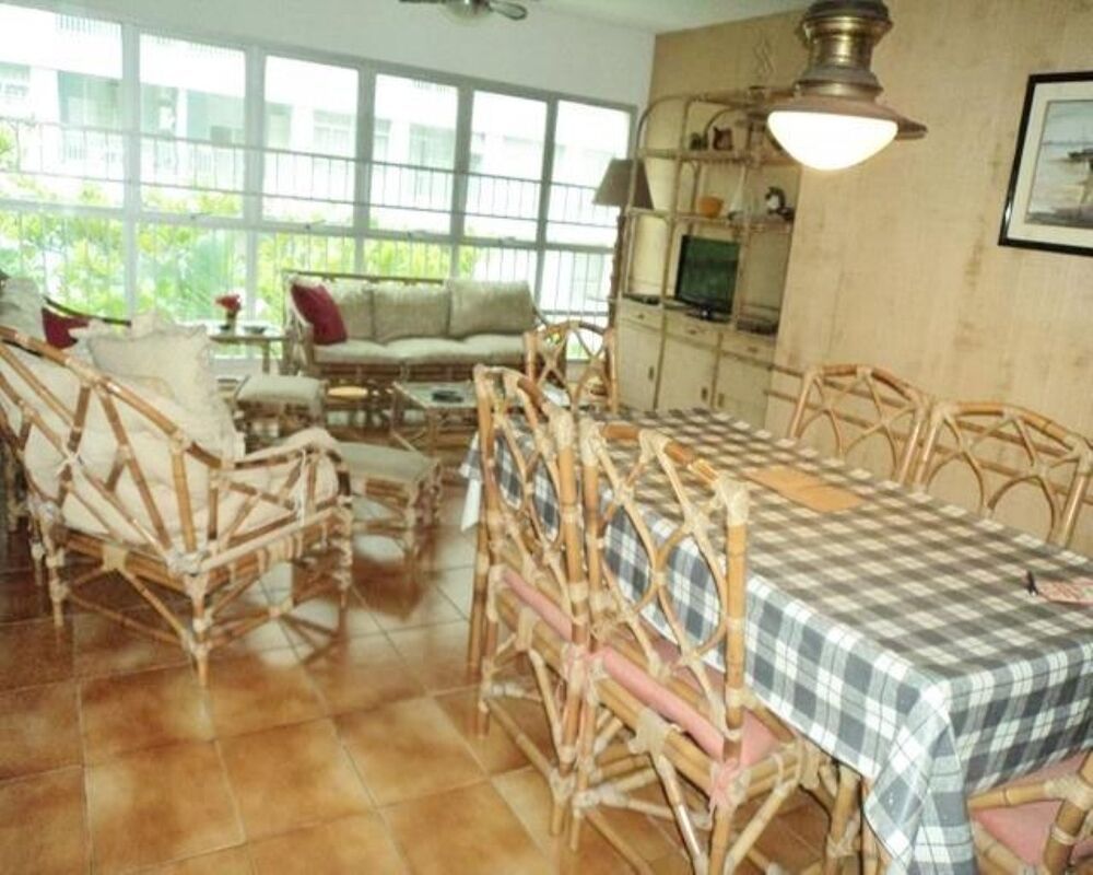 Apartamento, 3 quartos, 165 m² - Foto 6