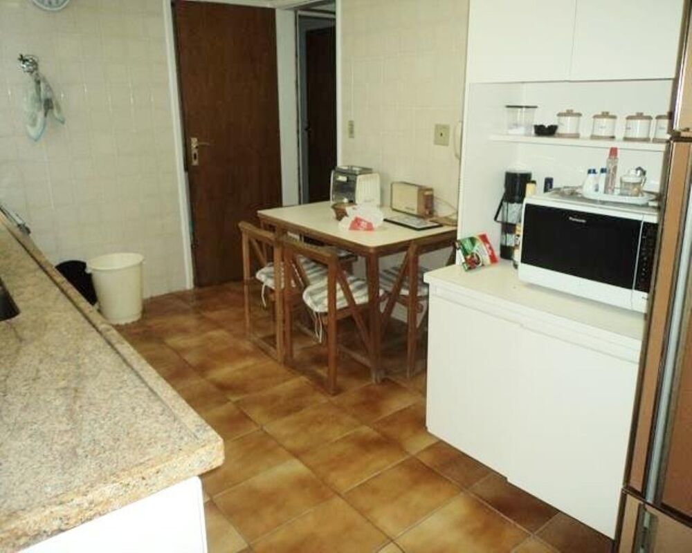 Apartamento, 3 quartos, 165 m² - Foto 14